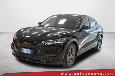 FORD MUSTANG MACH-E STANDARD RANGE 269CV ( FARI LED - PELLE - PARK ASSIST - NAVI - MIRROR - ADAPTIVE CRUISE - TELECAMERA 360 )