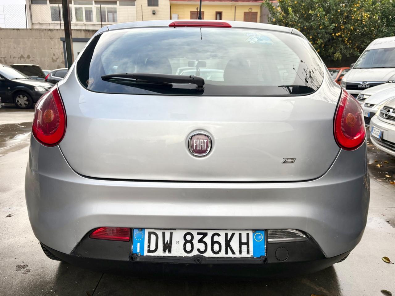 Fiat Bravo 1.6 MJT 120 CV EURO 5 perfetta