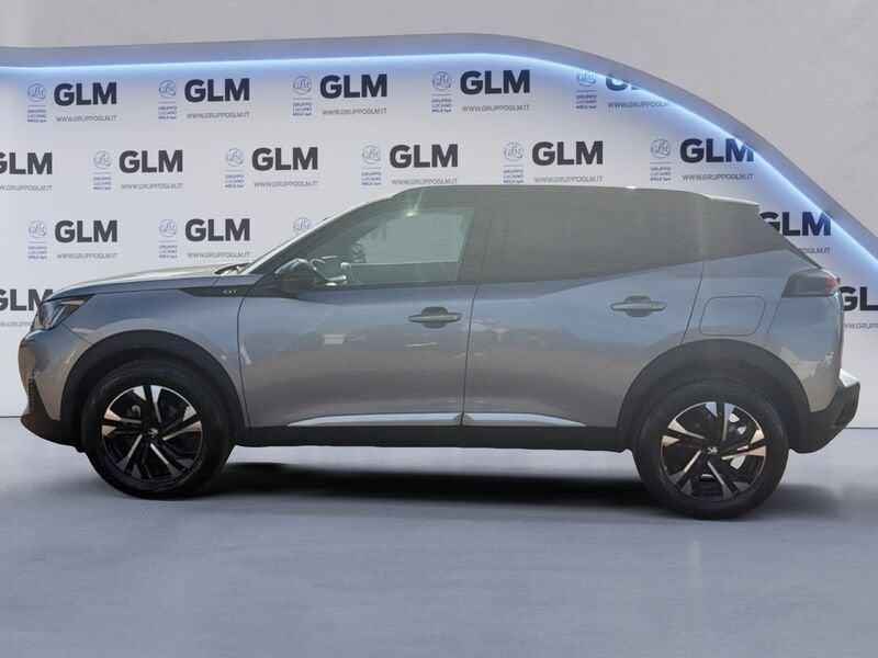 Peugeot 2008 PureTech 130 GT Line S&S