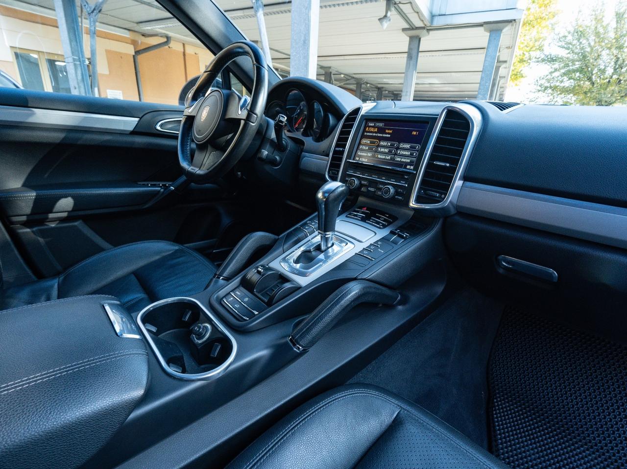 Porsche Cayenne 3.0 Diesel