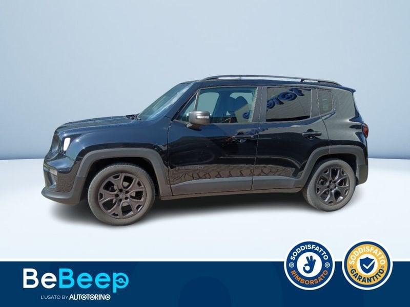 Jeep Renegade 1.0 T3 80TH ANNIVERSARY 2WD