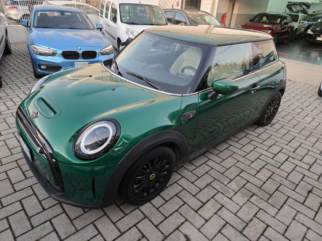 MINI Cooper SE Classic