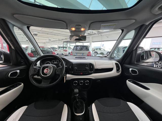 FIAT 500L 1.6 Multijet 105 CV Trekking - UNIPROP