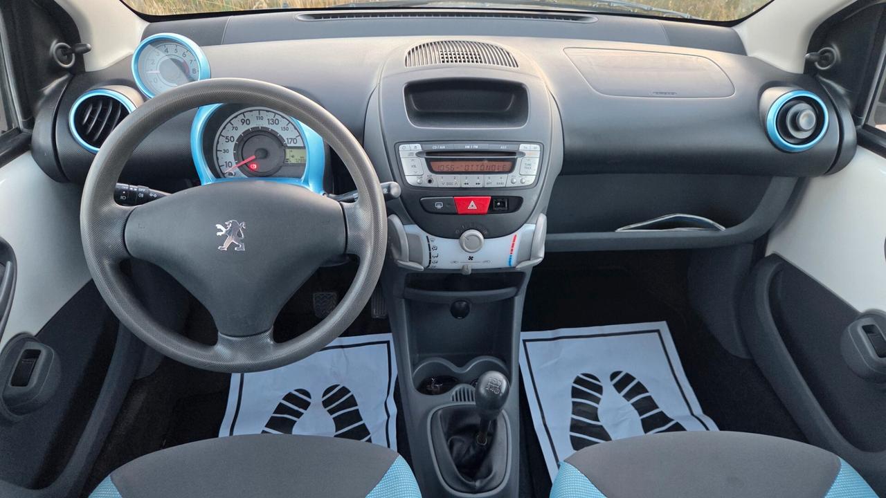 Citroen C1 1.0 5 porte airdream Perfect