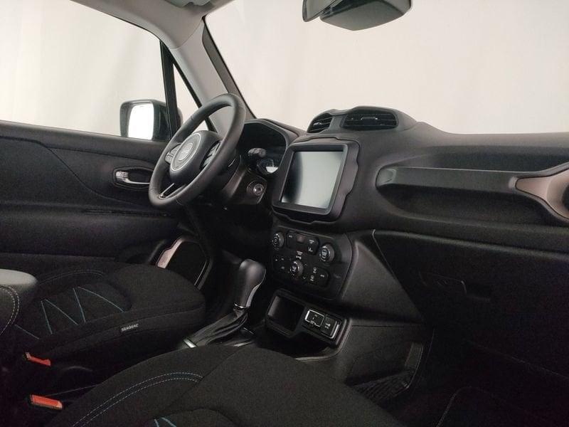 Jeep Renegade 1.5 turbo t4 mhev Limited 2wd 130cv dct
