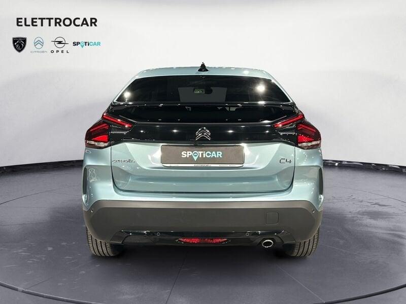 Citroën C4 C4 BlueHDi 130 S&S EAT8 Max