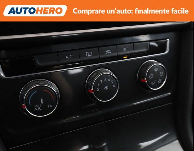 VOLKSWAGEN Golf 1.4 TGI 5p. Business BlueMotion
