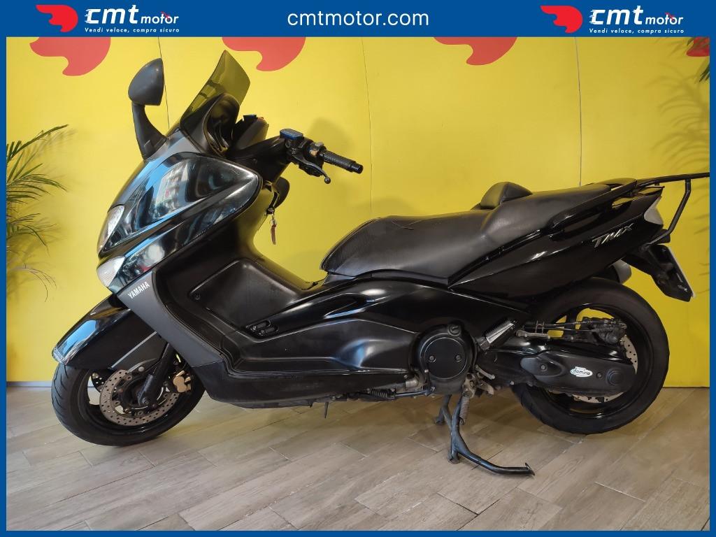 Yamaha T-Max 500 - 2007