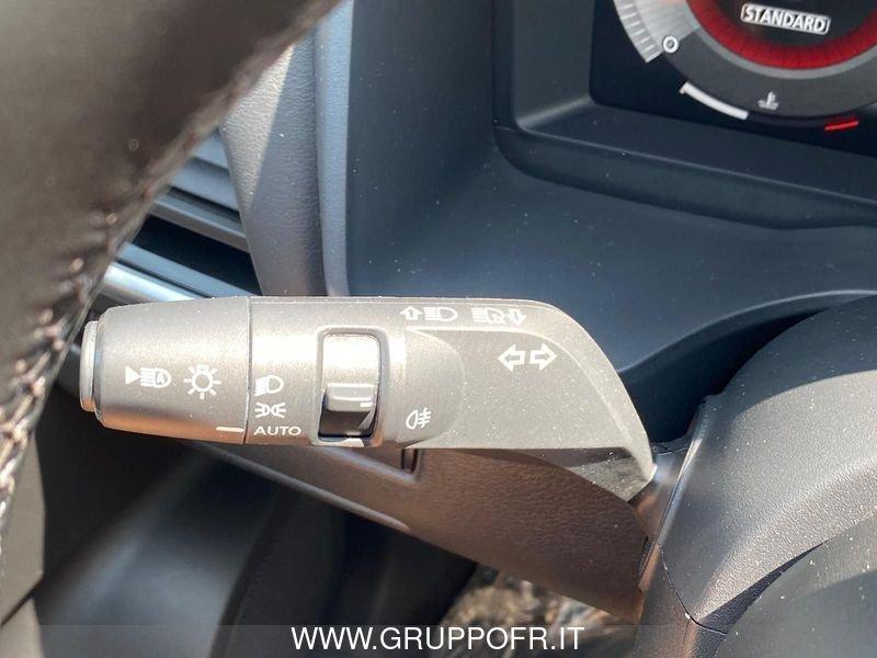 Nissan Qashqai 3ª serie MHEV 140 CV N-Connecta PREZZO REALE