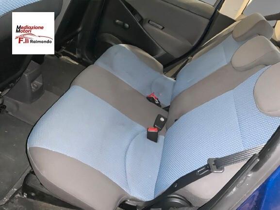 Fiat Idea 1.2 80CV 135.000KM OK NEOPATENTATI