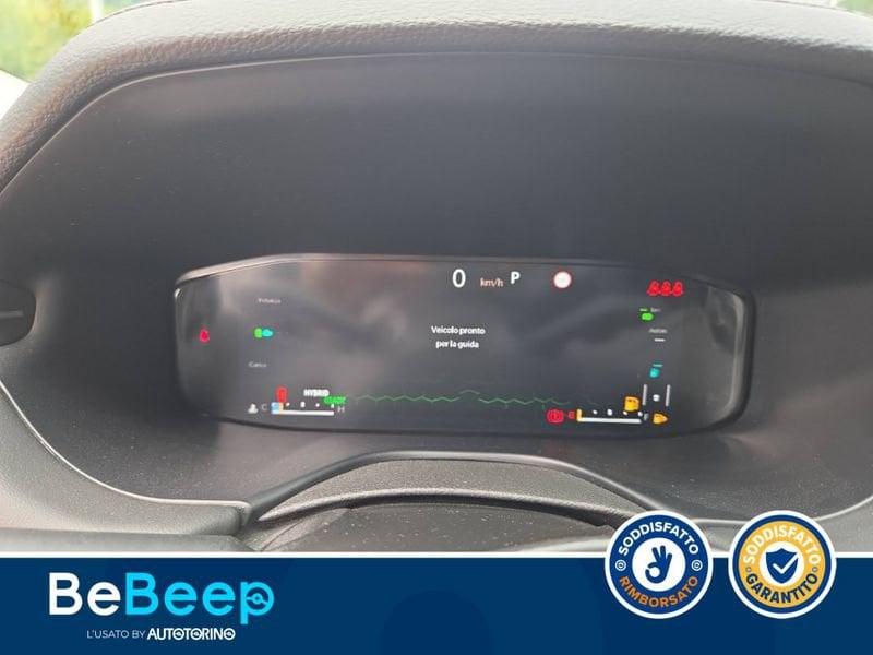 Jeep Compass 1.3 TURBO T4 PHEV S 4XE AUTO