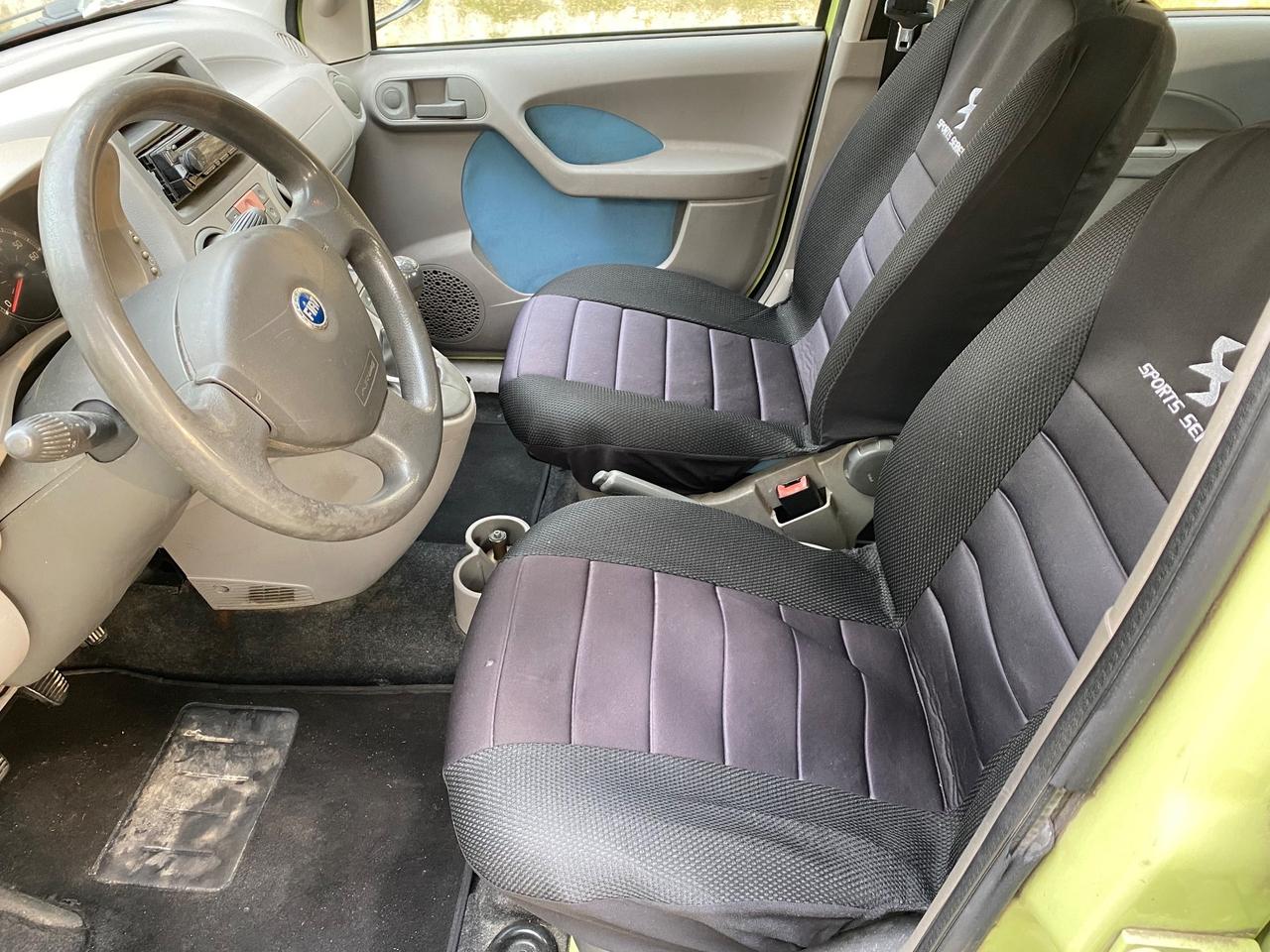 Fiat Panda 1.2 Dynamic