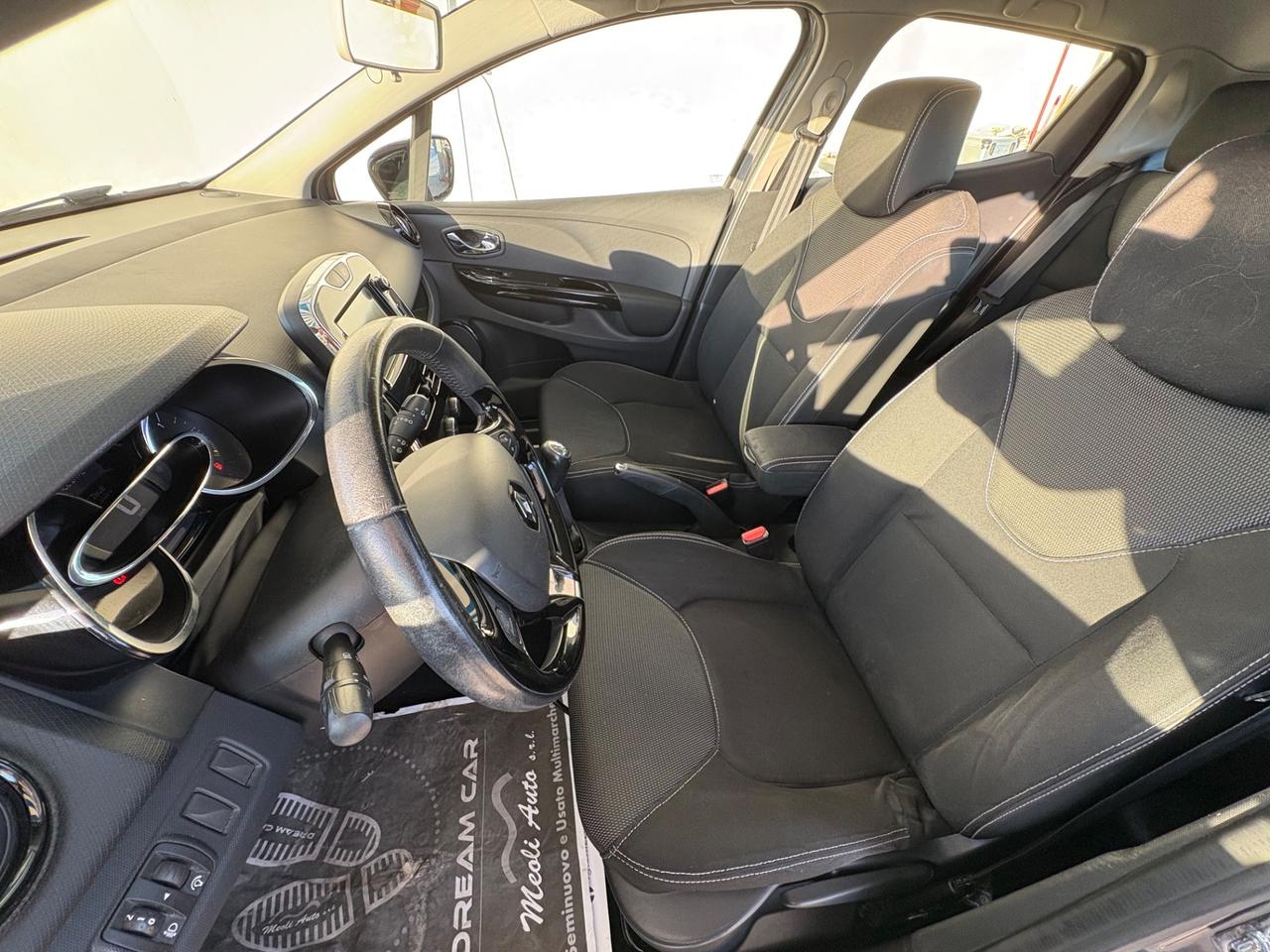 Renault Clio 1.5 dCi 8V 75CV 5 porte Live