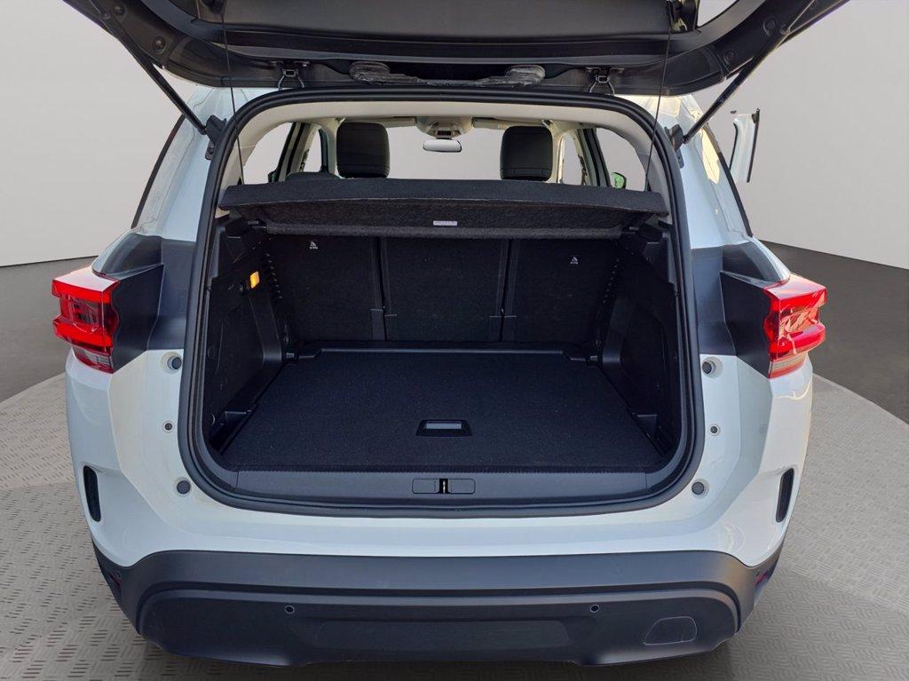 CITROEN C5 aircross 1.2 puretech feel pack s&s 130cv del 2022