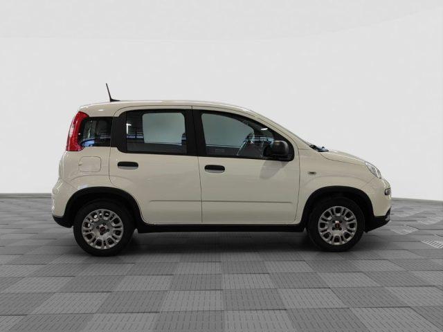 FIAT Panda Panda 1.2 EasyPower