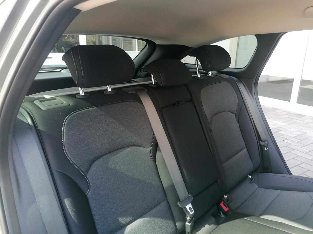Hyundai i30 Wagon 1.0 t-gdi 48V Prime 120cv