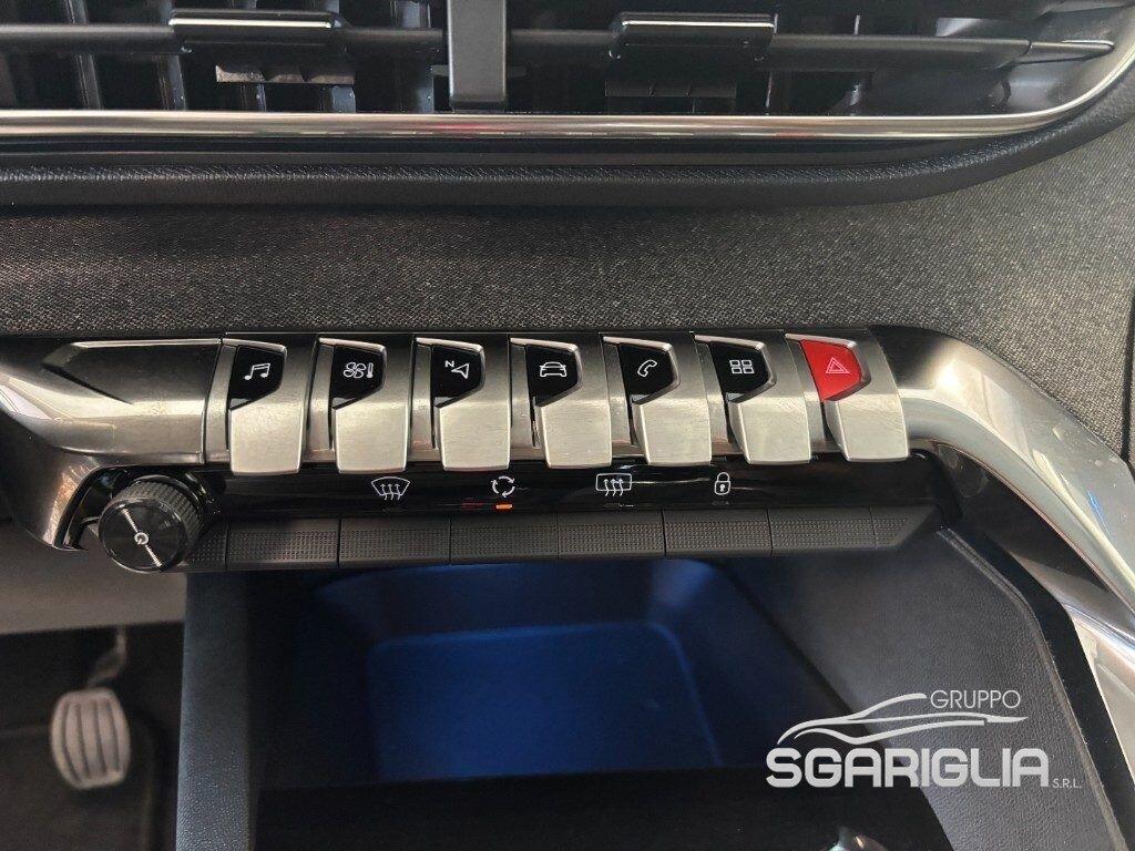 Peugeot 3008 1.5 BlueHDi Allure Pack