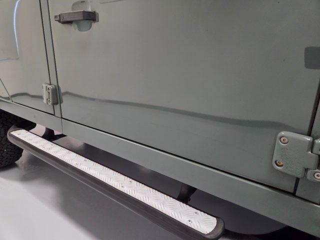 LAND ROVER Defender 110 2.4 TD4 SE DA AMATORE