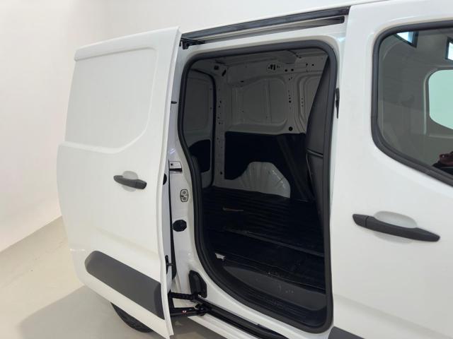 OPEL Combo Cargo 1.2 Turbo Edition AUTOCARRO