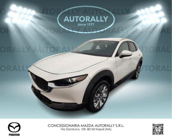 Mazda CX-30 2.5L e-Skyactiv-G M Hybrid Prime Line