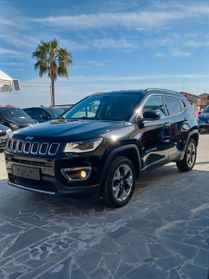 Jeep Compass 2.0 Multijet II 4WD Limited