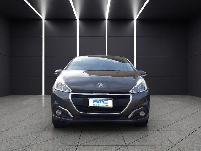 PEUGEOT 208 1° serie PureTech 82 5 porte Allure