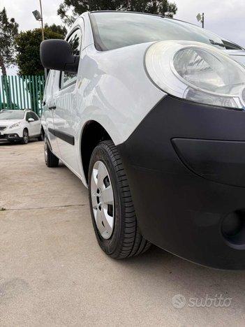 RENAULT Kangoo 1.5 dCi 90CV F.AP. 4p. Express Ma
