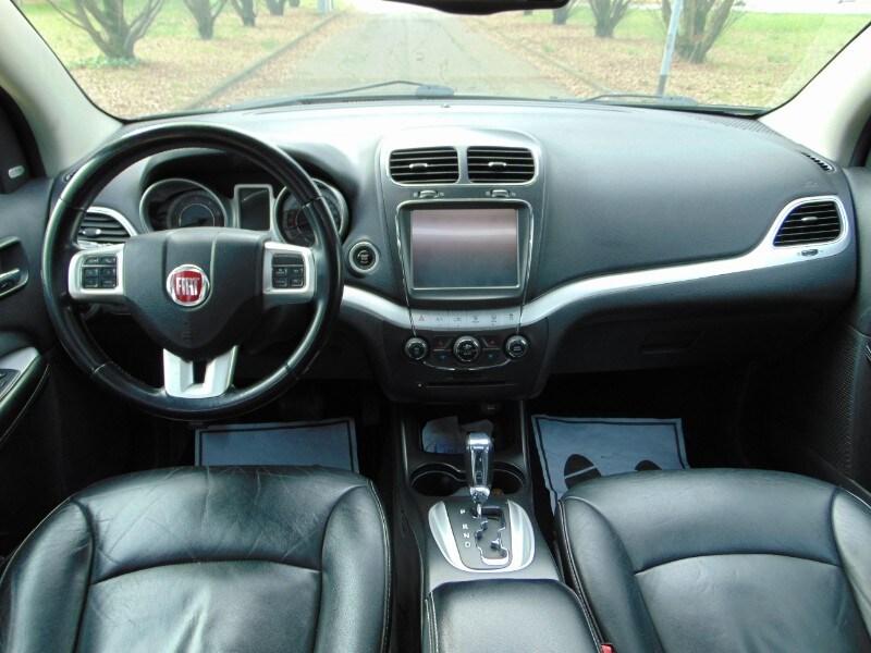 FIAT Freemont Freemont 2.0 Mjt 170 CV 4x4 aut. ...