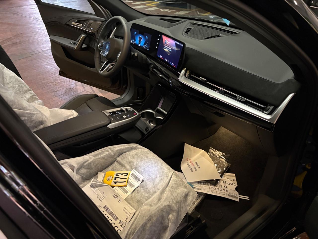 Bmw X2 sDrive 18d Msport Pro Prezzo listino €68748.44