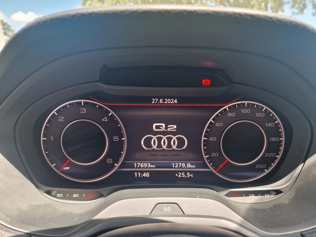 Audi Q2 30 TDI S tronic S line Edition