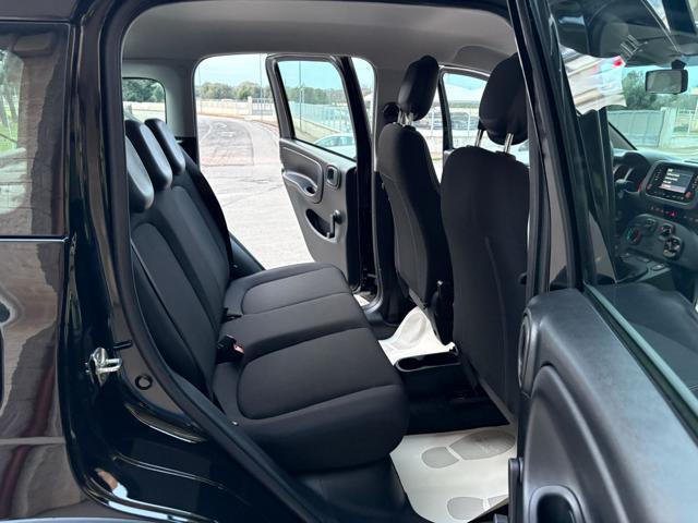 FIAT Panda 1.0 FireFly S&S Hybrid 5 POSTI.