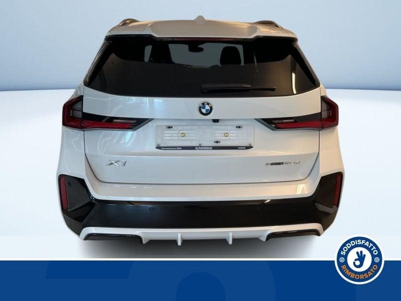 BMW X1 sDrive 20d M Sport Pro