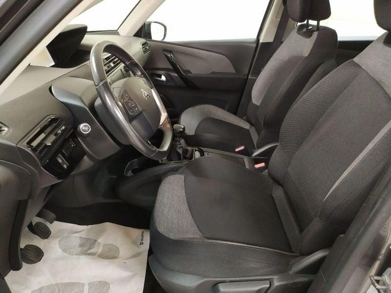 Citroën C4 SpaceTourer 1.5 bluehdi Feel s&s 130cv