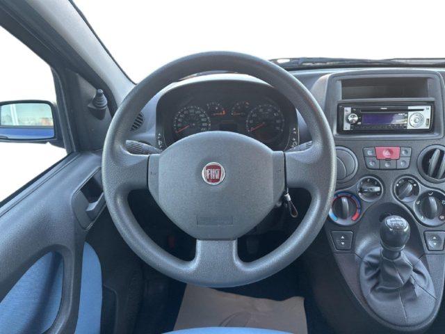 FIAT Panda 1.2 Emotion - NEOPATENTATI