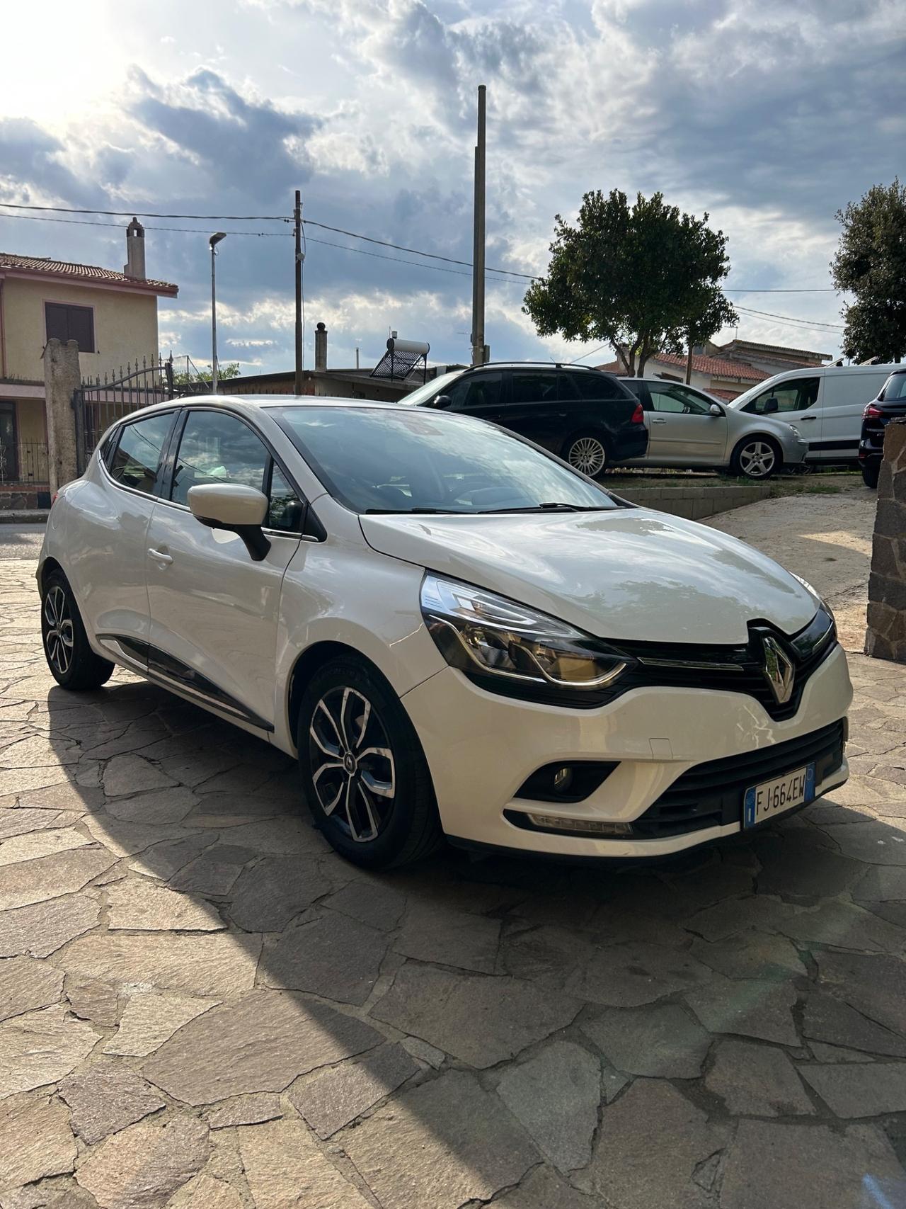 Renault Clio dCi 8V 90CV Start&Stop 5 porte Energy Excite