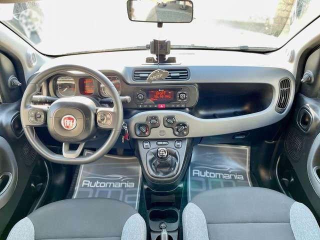 Fiat Panda 1.0 hybrid City Life PROMO FIN/UNIPRO/PRONTACONS