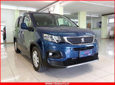 PEUGEOT Rifter 1.5 Bluehdi Allure S&S (NAVI)