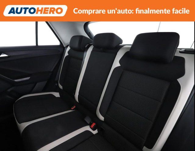 VOLKSWAGEN T-Roc 1.5 TSI ACT DSG Advanced BlueMotion Technology