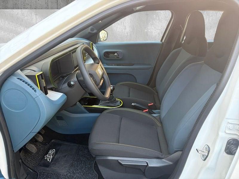 FIAT Grande Panda 1.2 Icon 100cv