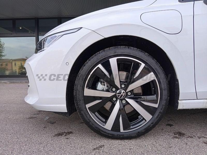 Volkswagen Golf 1.5 TSI eHybrid DSG Life