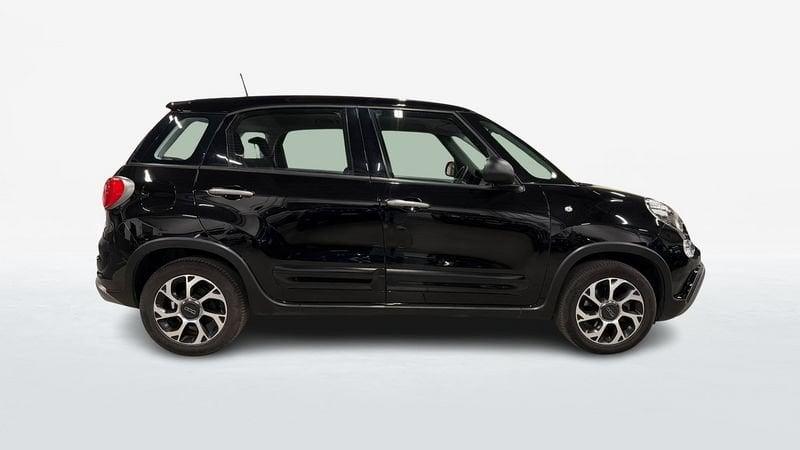 FIAT 500L Cross 1.4 S-Design 95cv