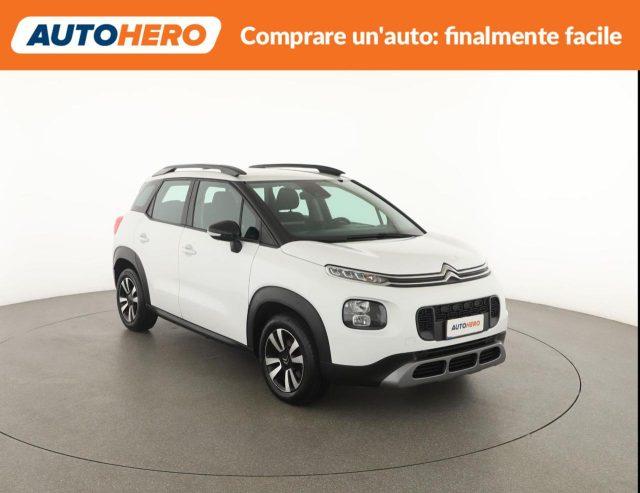 CITROEN C3 Aircross PureTech 110 S&S Feel