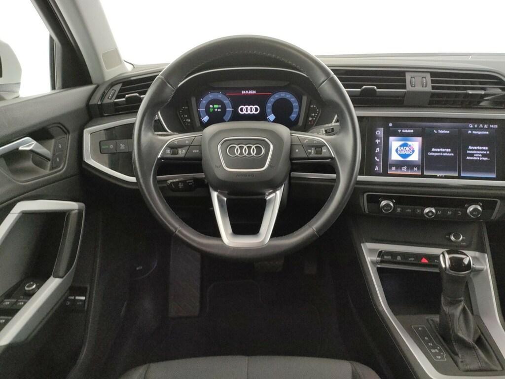 Audi Q3 45 1.4 TFSI e S line Edition S tronic