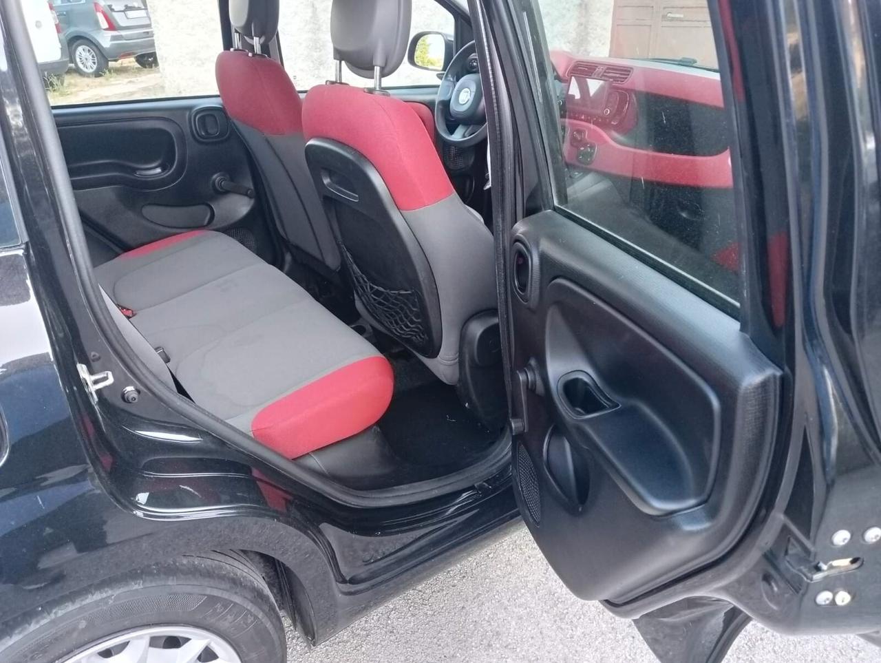 Fiat Panda 1.2 Pop