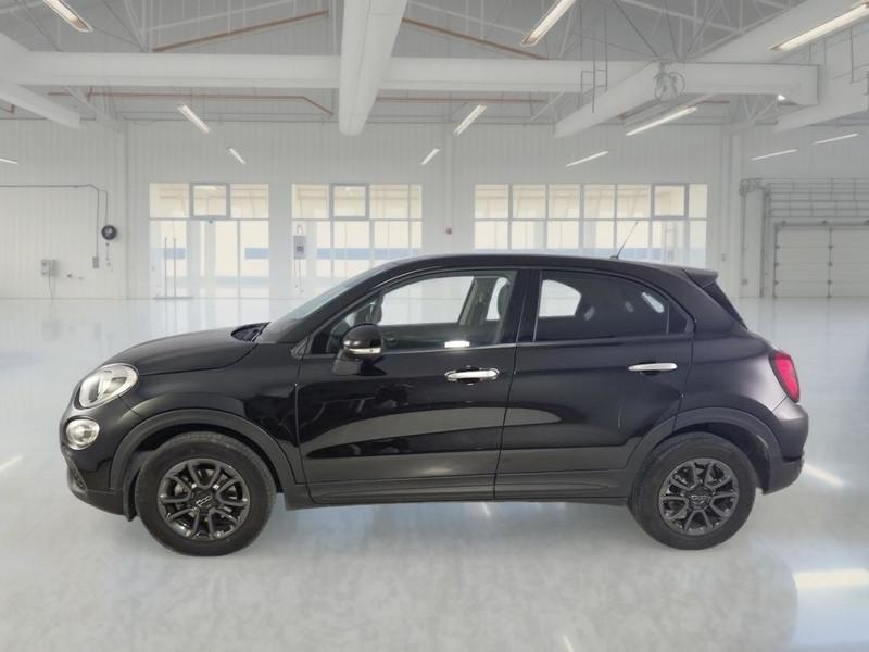 FIAT 500X 1.0 T3 120cv MT E6D Club