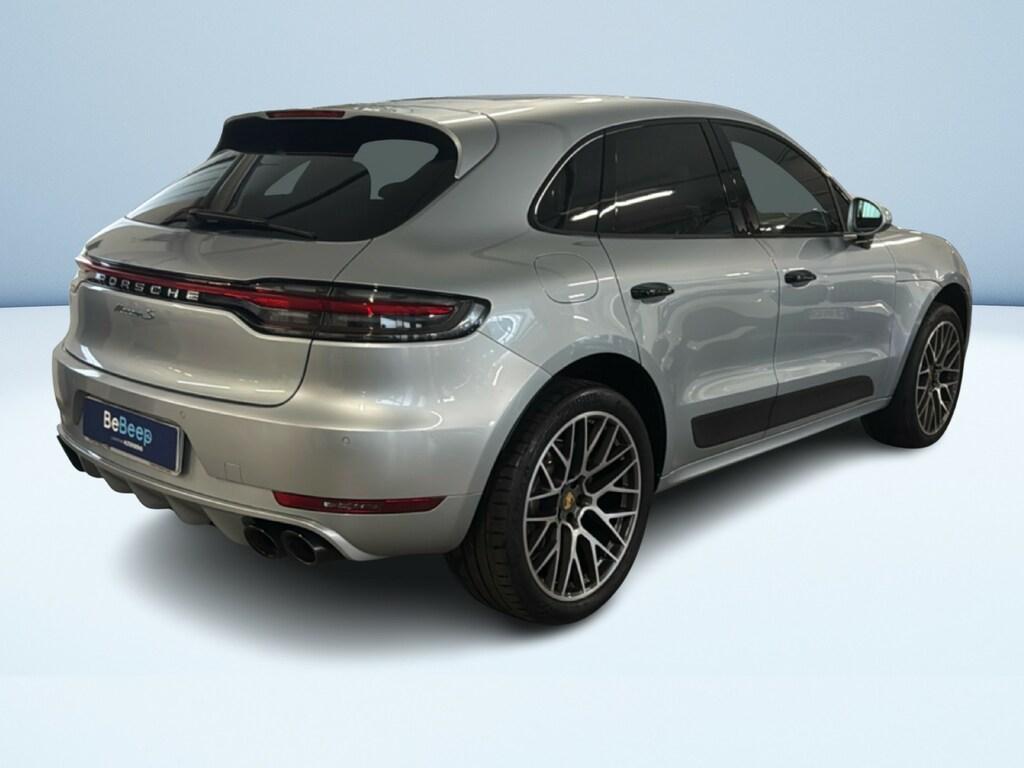 Porsche Macan 3.0 S PDK