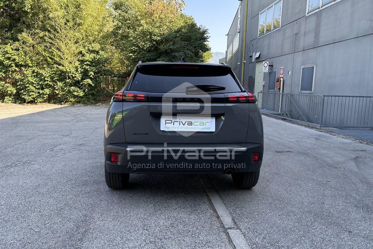PEUGEOT 2008 PureTech 100 S&S Allure