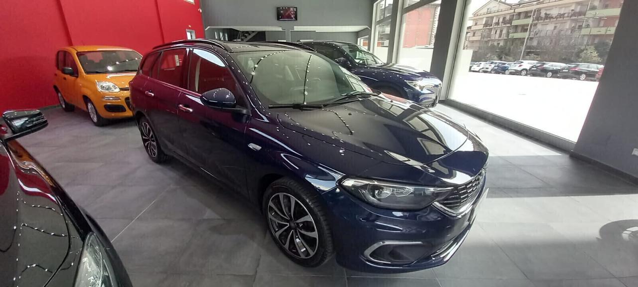 Fiat Tipo 1.3 Mjt S&S SW Lounge