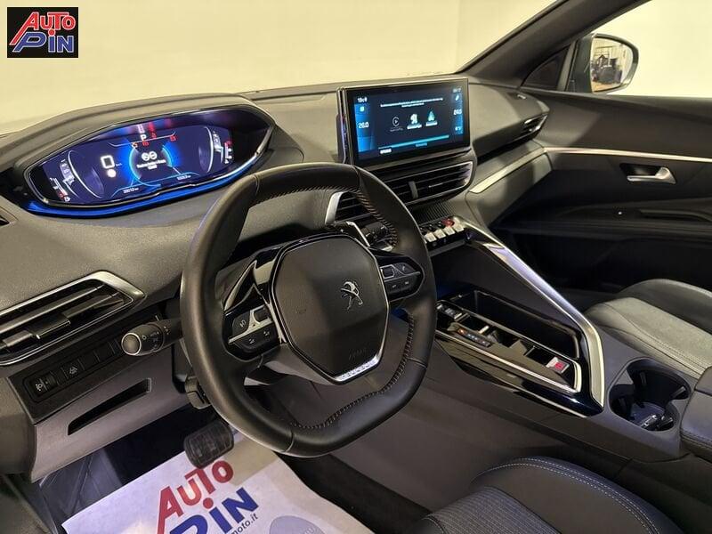 Peugeot 3008 3008 BlueHDi 130 S&S EAT8 Allure Pack*PROMO*