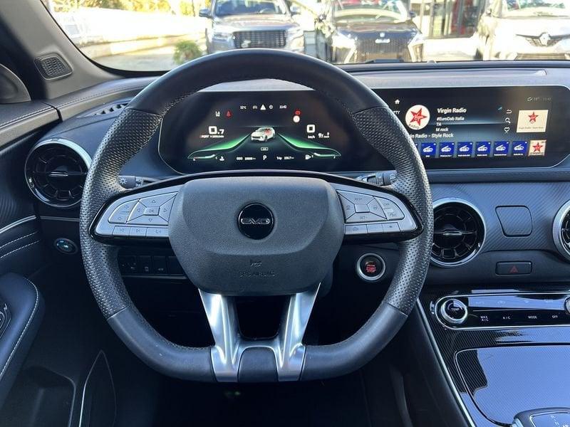 EVO Evo 6 Evo 6 1.5 turbo Gpl 167cv dct